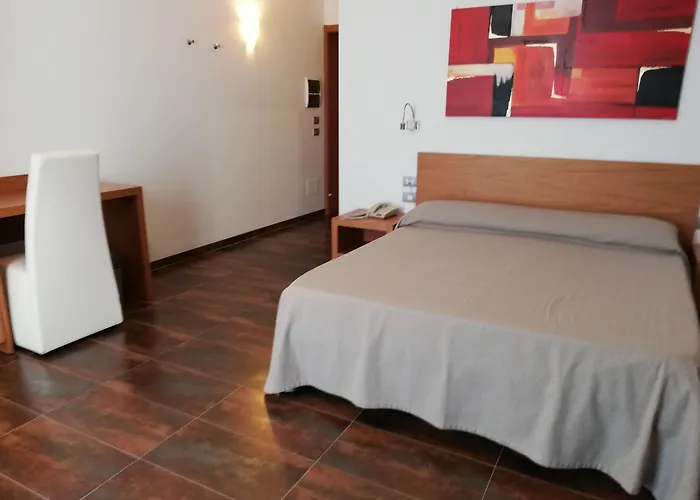 Hotel Scialì